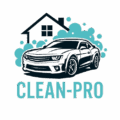 Cleanpro bxl logo