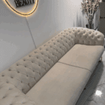 Nettoyage professionnel fauteuil pro