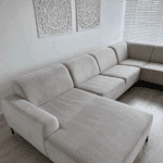 Nettoyage professionnel fauteuil pro