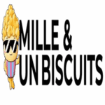 logo mille & un biscuit