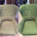Avant après chaise