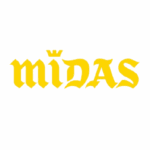 logo midas 3